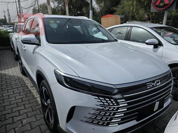 بی وای دی سیلیۆن 05 DM-i 2025  بۆ فرۆشتن لە عێراق -  بەغداد